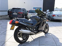 Kawasaki sport zz-r 1100, mn-62-gg - afbeelding 10 van  13