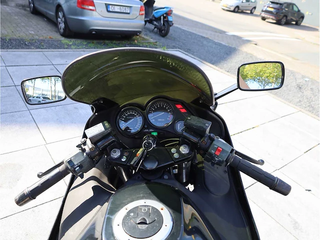 Kawasaki sport zz-r 1100, mn-62-gg - afbeelding 2 van  13