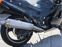Kawasaki sport zz-r 1100, mn-62-gg - afbeelding 5 van  13