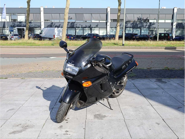 Kawasaki sport zz-r 1100, mn-62-gg - afbeelding 1 van  13