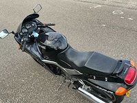 Kawasaki sport zz-r 1100 - afbeelding 5 van  15