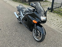 Kawasaki sport zz-r 1100 - afbeelding 11 van  15