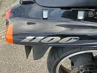Kawasaki sport zz-r 1100 - afbeelding 15 van  15