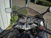 Kawasaki sport zz-r 1200 motorfiets - afbeelding 4 van  7