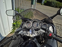 Kawasaki sport zz-r 1200 motorfiets - afbeelding 4 van  7