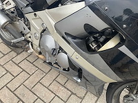 Kawasaki sport zzr 600 motorfiets - afbeelding 3 van  9