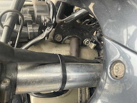 Kawasaki sport zzr 600 motorfiets - afbeelding 4 van  9