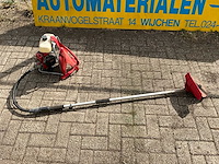 Kawasaki td33 bosmaaier - afbeelding 1 van  4