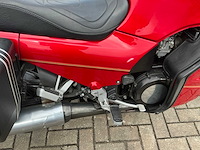 Kawasaki tour 1000gtr motorfiets - afbeelding 3 van  17