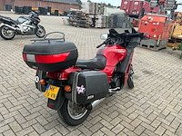 Kawasaki tour 1000gtr motorfiets - afbeelding 12 van  17