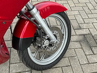 Kawasaki tour 1000gtr motorfiets - afbeelding 5 van  16