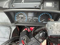 Kawasaki tour 1000gtr motorfiets - afbeelding 7 van  16