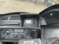 Kawasaki tour 1000gtr motorfiets - afbeelding 8 van  16