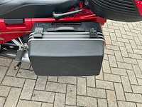 Kawasaki tour 1000gtr motorfiets - afbeelding 16 van  16