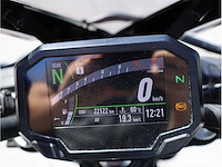 Kawasaki tour z650 2024, 30-mv-gg - afbeelding 2 van  11