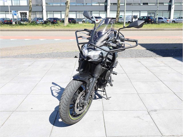 Kawasaki tour z650 2024, 30-mv-gg - afbeelding 1 van  11