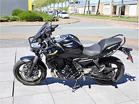 Kawasaki tour z650 2024, 30-mv-gg - afbeelding 5 van  11