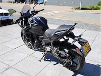 Kawasaki tour z650 2024, 30-mv-gg - afbeelding 6 van  11