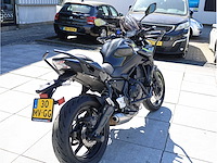 Kawasaki tour z650 2024, 30-mv-gg - afbeelding 8 van  11