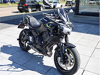 Kawasaki tour z650 2024, 30-mv-gg - afbeelding 11 van  12