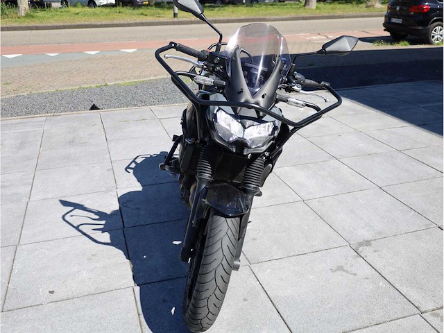 Kawasaki tour z650 2024, 30-mv-gg - afbeelding 12 van  12
