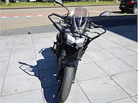 Kawasaki tour z650 2024, 30-mv-gg - afbeelding 12 van  12