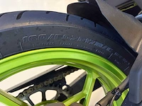 Kawasaki tour z650 motorfiets - afbeelding 4 van  35