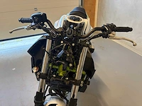 Kawasaki tour z650 motorfiets - afbeelding 8 van  35