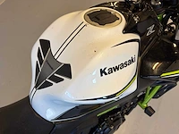Kawasaki tour z650 motorfiets - afbeelding 12 van  35