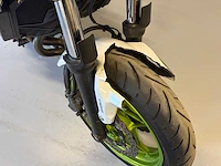 Kawasaki tour z650 motorfiets - afbeelding 5 van  35