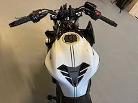 Kawasaki tour z650 motorfiets - afbeelding 25 van  35
