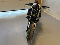 Kawasaki tour z650 motorfiets - afbeelding 31 van  35