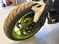 Kawasaki tour z650 motorfiets - afbeelding 3 van  35