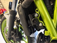 Kawasaki tour z650 motorfiets - afbeelding 5 van  35