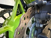 Kawasaki tour z650 motorfiets - afbeelding 9 van  35
