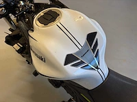 Kawasaki tour z650 motorfiets - afbeelding 13 van  35