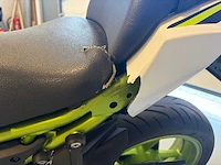 Kawasaki tour z650 motorfiets - afbeelding 15 van  35