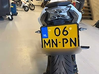 Kawasaki tour z650 motorfiets - afbeelding 17 van  35