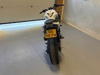 Kawasaki tour z650 motorfiets - afbeelding 28 van  35