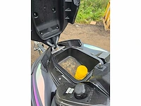 Kawasaki ultra 310 waterscooter - afbeelding 4 van  21
