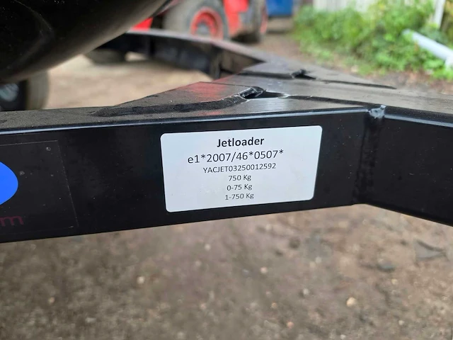 Kawasaki ultra 310 waterscooter - afbeelding 17 van  21