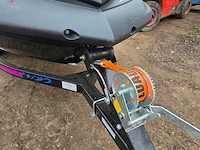 Kawasaki ultra 310 waterscooter - afbeelding 18 van  21