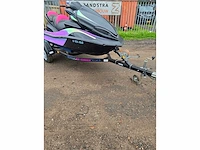 Kawasaki ultra 310 waterscooter - afbeelding 2 van  21