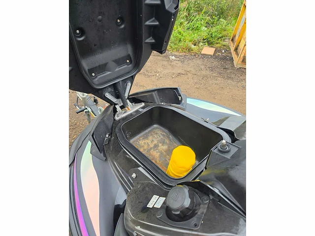 Kawasaki ultra 310 waterscooter - afbeelding 4 van  21