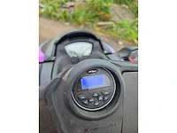 Kawasaki ultra 310 waterscooter - afbeelding 5 van  21