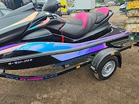 Kawasaki ultra 310 waterscooter - afbeelding 6 van  21