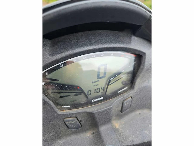 Kawasaki ultra 310 waterscooter - afbeelding 14 van  21