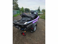 Kawasaki ultra 310 waterscooter - afbeelding 12 van  21