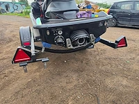 Kawasaki ultra 310 waterscooter - afbeelding 15 van  21