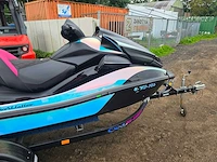 Kawasaki ultra 310 waterscooter - afbeelding 16 van  21